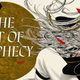 Cover art for The Art of Prophecy.